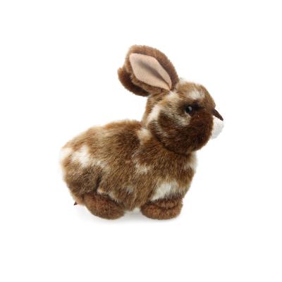 China 2021 Promotion Best Plush Toy Rabbit Wholesale Stuffed Claw Stuffed Plush Bunny Animal Toys Gifts or Machine Toys for sale