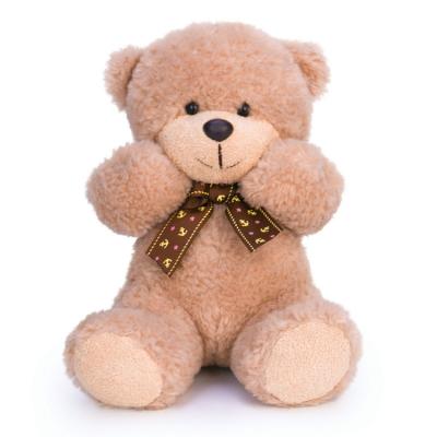 China Cute Plush Stuffed Toys Teddy Bear Promotional Products For Gift for sale