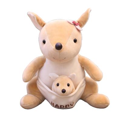 China Promotional Gift Soft Cute Plush Doll Soft Stuffed Baby Gifts Or Cotton Stuffing Animal Toys for sale