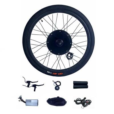 China E bike conversion kit 27.5