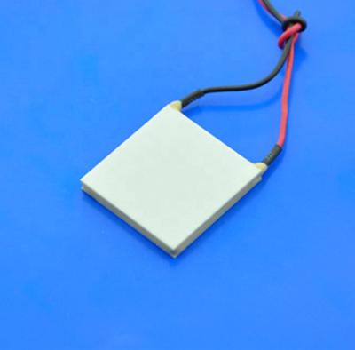 China TEC 30x30mm Module Peltier Thermoelectric Cooler 30*30mm for sale