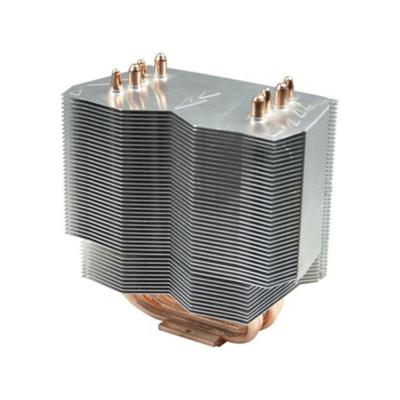 China Custom Cooler Heatsink CPU Heatsink with Heatpipes, Dongguan Supplier for sale