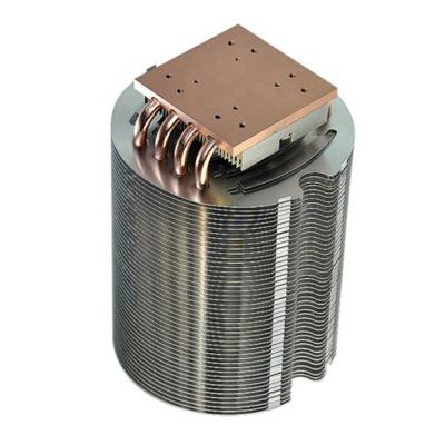 China Heatsink Custom High Power Led Cob Heatsink For Spot Lambs for sale