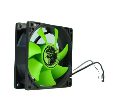 China Computer Case 120*120*25mm DC 12v Cpu Case Fan for sale