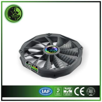 China Computer case customized dc 10CM cooling fan for sale