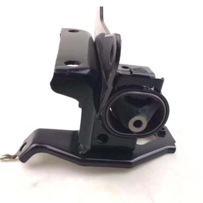 China Car Engine Parts Auto Parts Engine Mount 12372-21130 12372-21131 12372-0M060 12372-21150 For TOYOTA Yaris/Vitz for sale