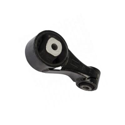 China Car Engine Parts Auto Parts Engine Mount For Toyota Yaris 12363-0M010 for sale