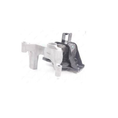 China Car Engine Parts 11210-CY01A 11210-CY00C Auto Parts Engine Mount For Nissan SERENA C25 2.0 for sale