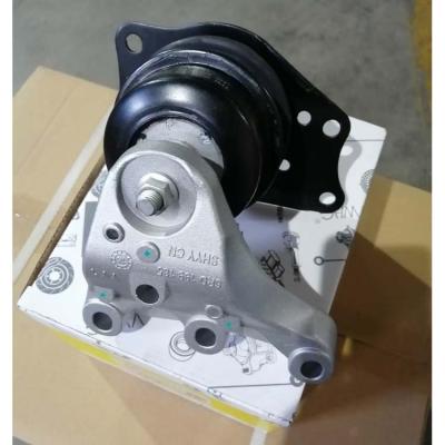 China Factory price car engine parts 6RD199185 in stock auto parts engine mount rubber engine mount for VW for sale