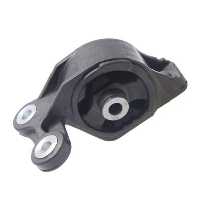 China Car Engine Parts 50810-SAA-003 Auto Parts Engine Mount For Honda Fit for sale