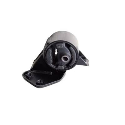 China Car Engine Parts 21830-22200 21830-22090 In Stock Engine Mount Motor Mount For Hyundai Accent 1.5L 2000-2002 for sale