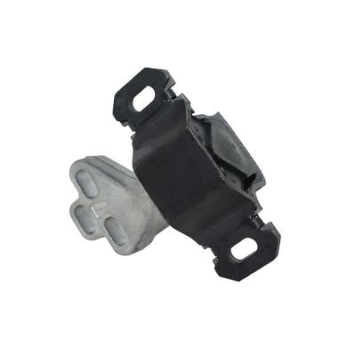 China Car Engine Parts 7S553068BA In Stock Car Parts Engine Mount Engine Mount For Ford Fiesta 99-02 KA 08-13 for sale