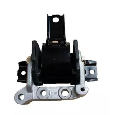 China Car Engine Parts MN184372 MN101441 MN184371 Car Parts Engine Mount For Mitsubishi Outlander Engine Mount for sale