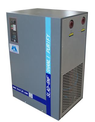 China air cooled refrigerated compressed air dryer for engersoll rand air compressor 6600 m3/h for sale