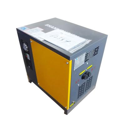 China Factory Freeze Machine Air Compressor Dehumidifier Air Dryer Refrigerated for sale