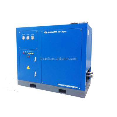 China Medicine Processing Hot Sale 350m3/min Refrigerated Dryer For Screw Compressor With ISO CE for sale