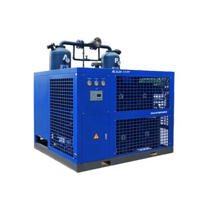 China PDP -70 C air cooled combined air dryer for fusheng screw compressor SLZH-80NF 90 Nm3/min for sale