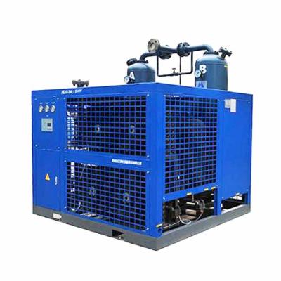 China Medicine Processing Shanli Fully Stocked Combined Low Dew Point Compressed Air Dryer For Air Compressor for sale