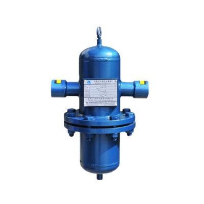 China High Efficiency Fuel Oil Water Separator Between Air And Water Separation Centrifugal In Line Air Cleaner for sale