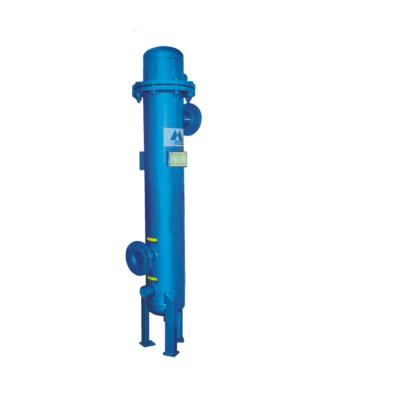 China compressed air cooler 6.8Nm3/min for sale