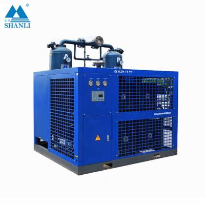 China Industrial Air Drying 21 Years History Factory Low Dew Point 6.8m3/min Combined Air Dryer for sale