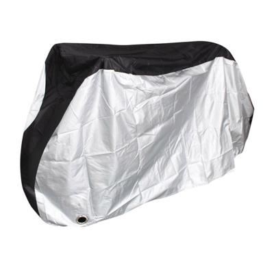 China 210D Waterproof Bikes Cover Motorcycle Accessories Bikes Accessories for sale