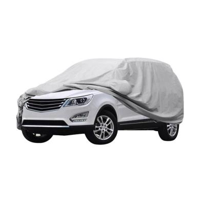 China Waterproof Auto Car Covers for sale