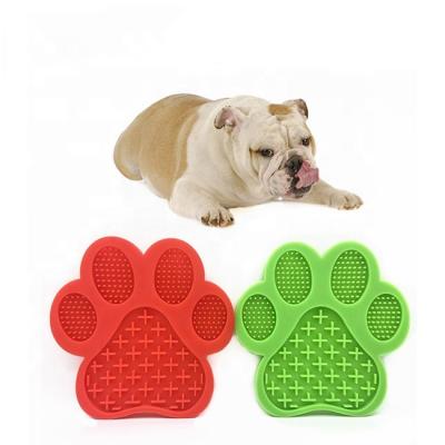 China Sustainable Feeder Dog Products Slow Feeder Pet Bowl Eco-Friendly Pet Dog Food Bowl for sale