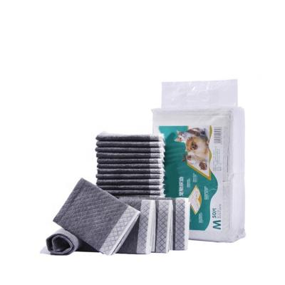 China Amazon Basics Viable Pet Training and Regular Heavy Duty High Quality Cheap Puppy Pet Pads at Home for sale