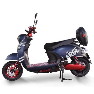 China China Supplier Most Popular High Quality Electric Bike Motorcycle Steel For Adult for sale