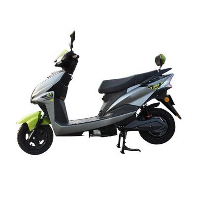 China Wholesale Hot Sale Steel Bike Adult Electric Motorcycle For Sale for sale