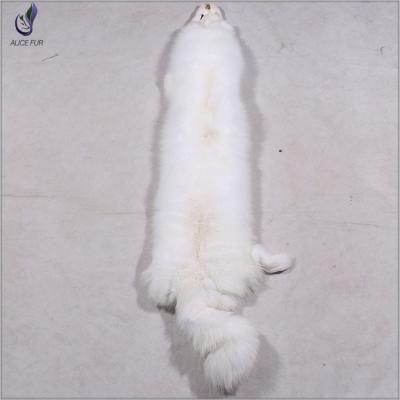 China With leg fox fur wholesale cheap pelt real natural fox fur skins fur pelt for sale for sale