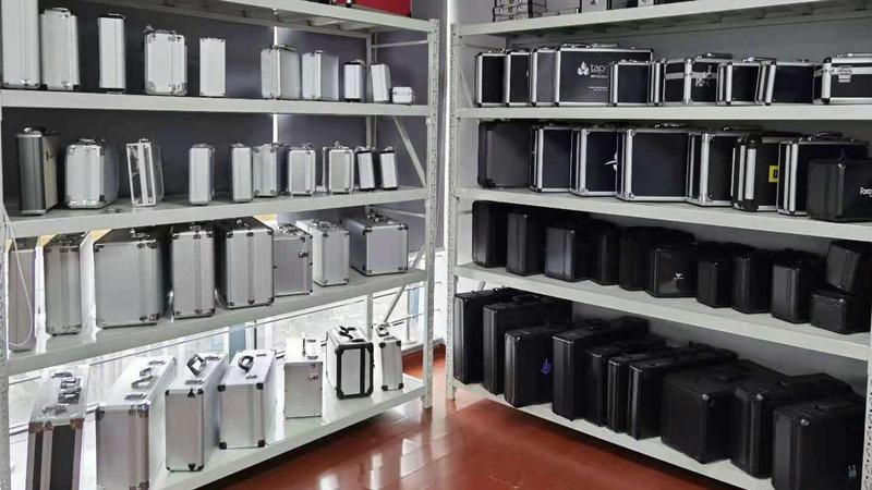 Verified China supplier - Ningbo Sunyoung Enclosure Co., Ltd.