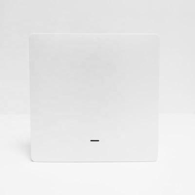 China PC X801A 30A Standard EU Tuya Smart Wi-Fi AC Switch UL94V-0 for sale