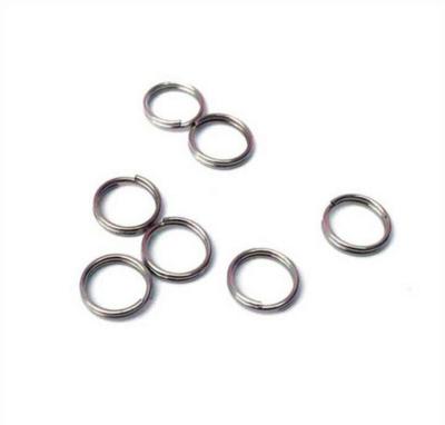 China Fishing Tackle Accessories Stainless Steel Stainless Steel Ring Wholesales for sale