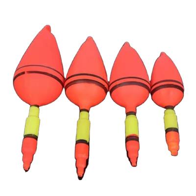 China Plastic Fishing Float Fishing Belly Float Fishing Swivel for sale