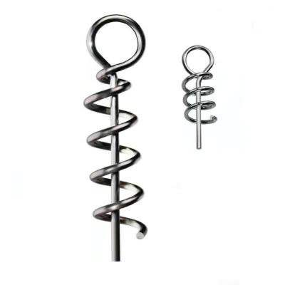 China Stainless Steel SCREW SNAP TO FISH SNAP for sale