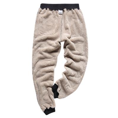 China Wholesale Price Sweatpants Mens Joggers QUICK DRY Breathable Sweatpants Looses Sweatpants for sale