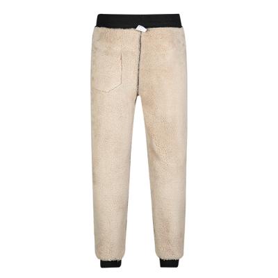 China QUICK DRY Manufacturers Supply High End Atmosphere Sweatpants Men Shorts Fashionable Sweatpants Sweatpants for sale