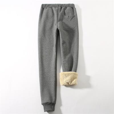 China Wholesale Customizable Soft Tailored Sweatpants Sweatpants Anti-Wrinkle China Supplier Sweatpants for sale