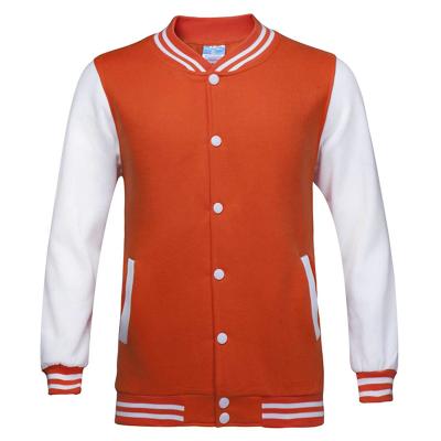 China 2021 New Fashion Baseball Jacket Windproof Women Wholesale Nylon Baseball Jackets Sheath Long Outdoor Daily Wear Jackets Coat for sale