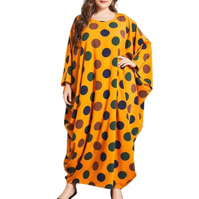 China plus size dresses long muslim women muslim maxi dress for women plus size islamic clothing muslim dresses for sale