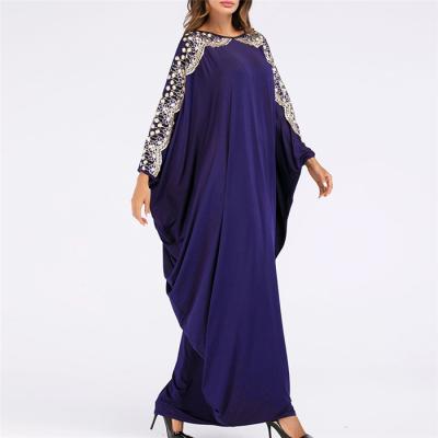 China Long Dress/Casual Best Quality Made in China Plus Size Baptism Maxi Dress and Skirts Summer Dress for sale