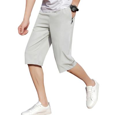 China New Hawaiian Fashion Anti-wrinkle Running Short Beach Wear Men's Shorts Beach Short Pants for sale