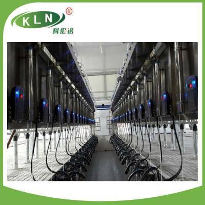 China Suck milk automatic milking machine system for cow, sheep, goat, milk machine for sale