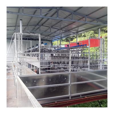 China Farm mini goat milking machine for sale for sale