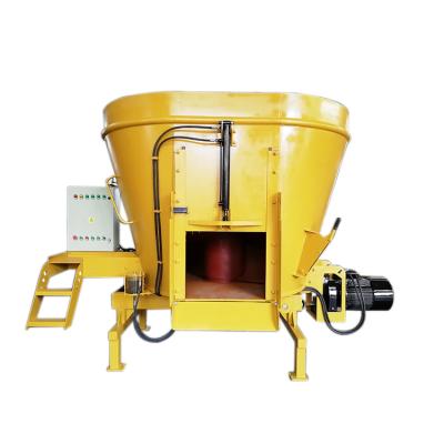 China High Efficiency Best Price Stationary Sheep TOMORROW Mixer Machine for sale