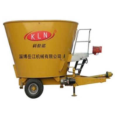 China TOMORROW Animal Feed Mixer for sale