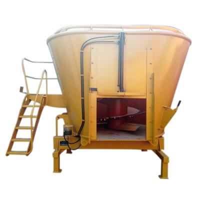 China High Efficiency Low Cost Cow Animal Feed Mixer for sale