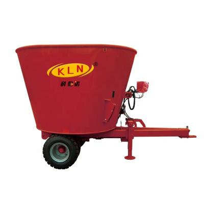 China High Efficiency Low Cost Cattle High Quality Sheep Small Sheep Tomorrow Feed Stationary Mixer Cart Machine for sale